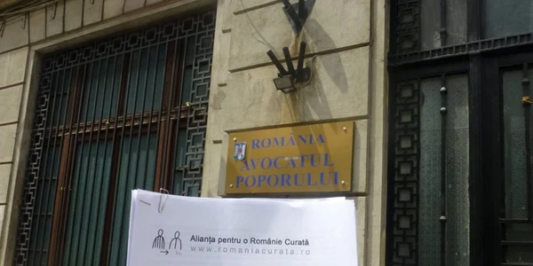 avocatul poporului