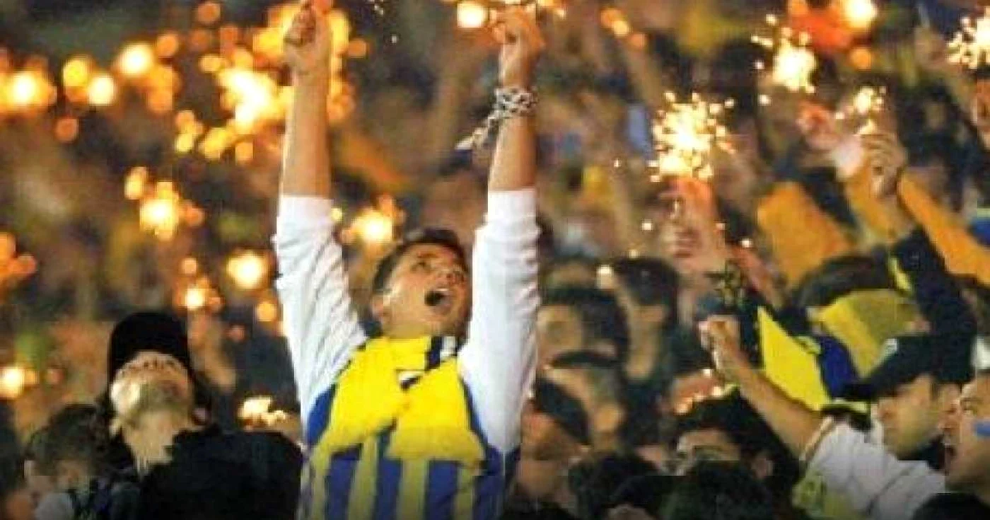 Fanii lui Fener vor face atmosfera incendiară la Piatra Neamț în meciul cu Vaslui