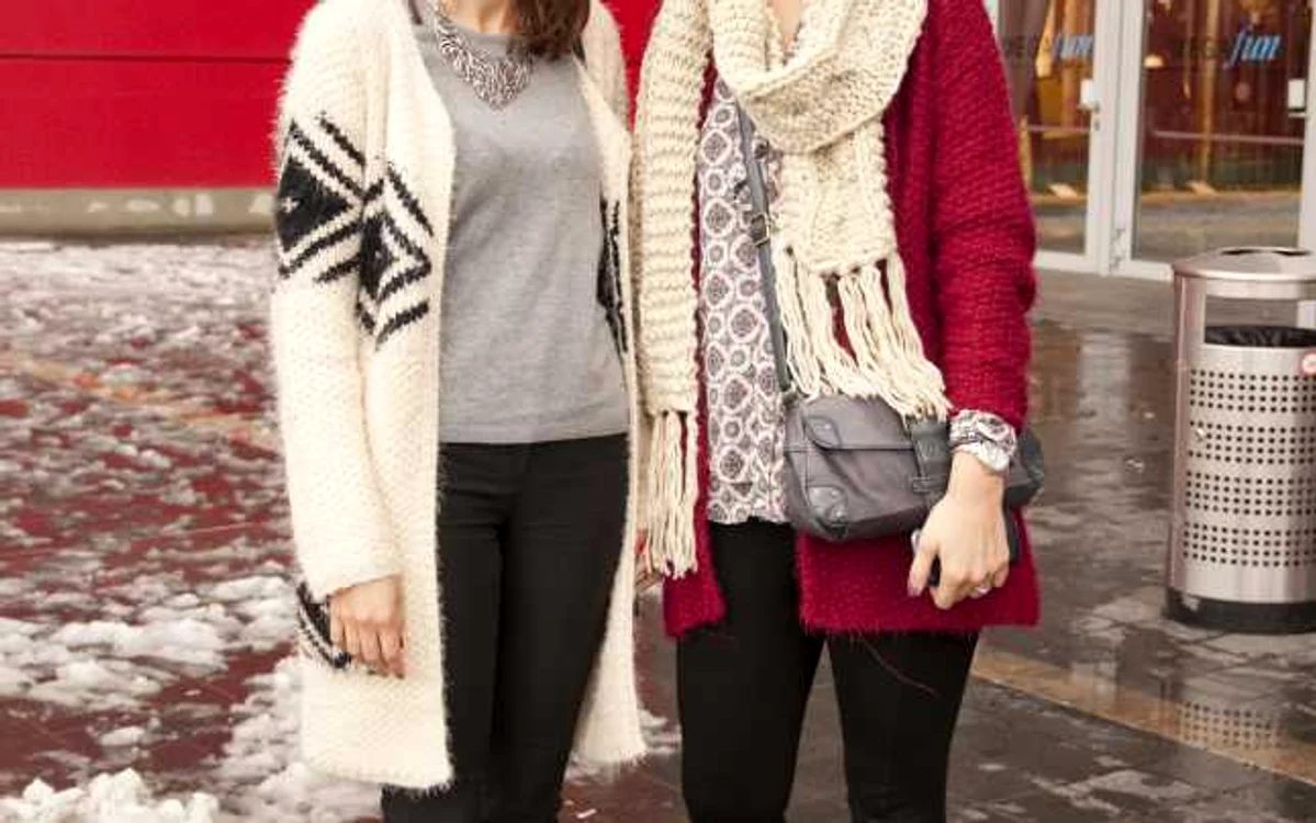 moda strazii