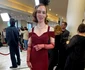 Olimpia Melinte a fost o prezență plăcută și elegantă la Premiile Gopo 2025