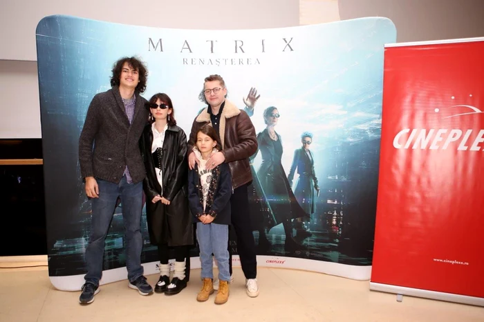 Matrix