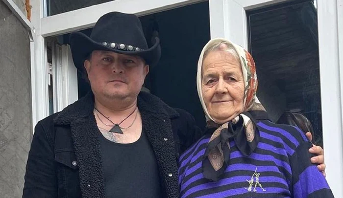 Sărbători acasă FOTO Angela Sabău