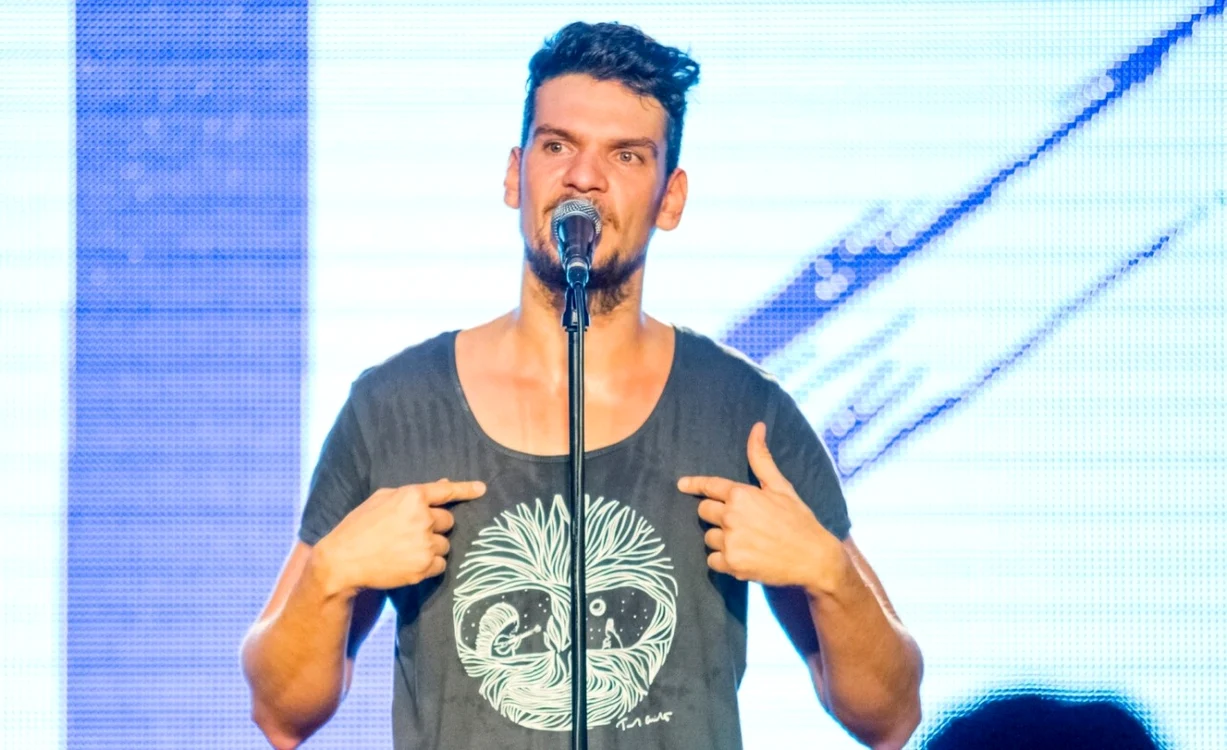 Tudor Chirilă