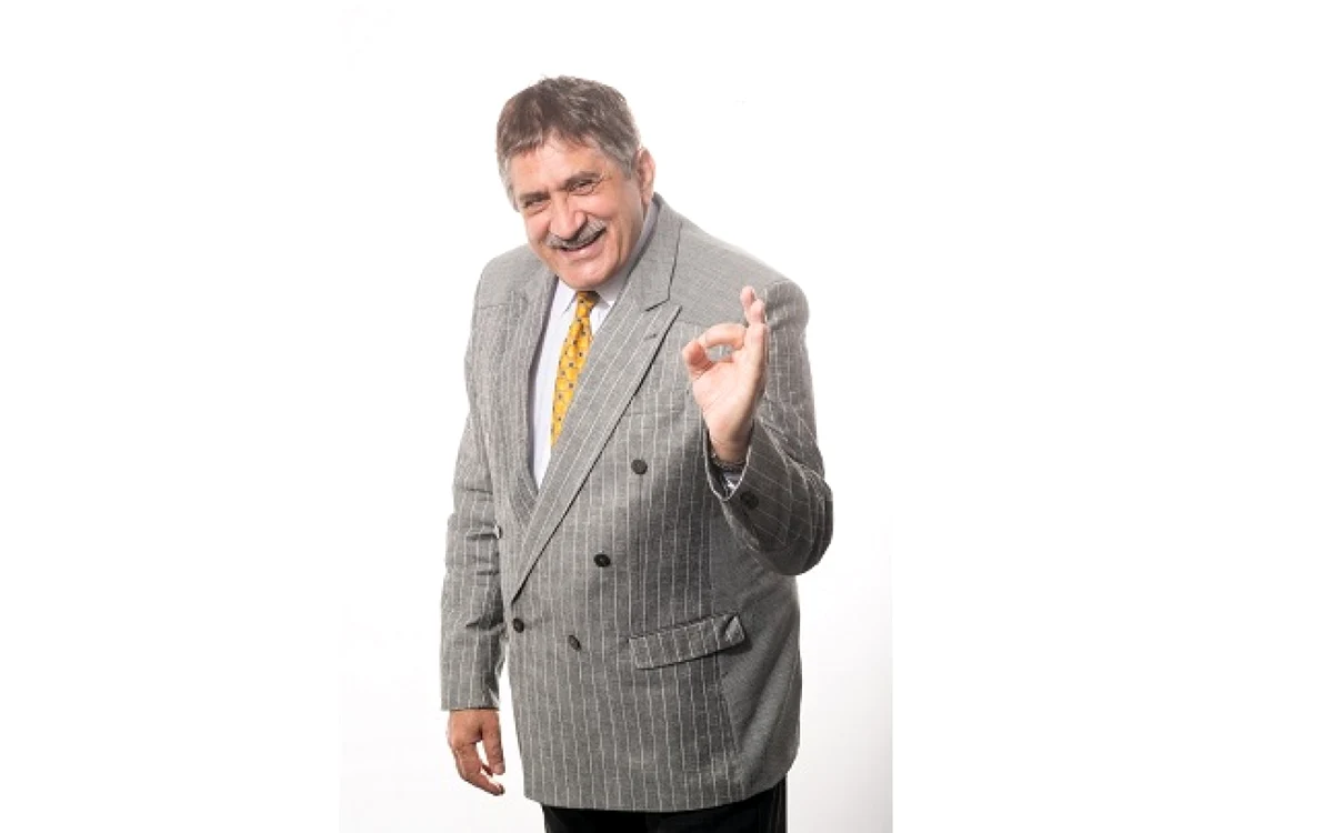 Jean Paler este unul dintre cei mai apreciaţi actori de comedie ai României