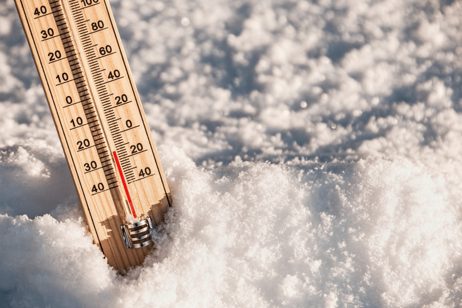 Se face tot mai frig în nordul țării. Prognoza meteo pentru vineri, 18 noiembrie: ce fenomene se anunță