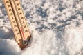 frig ger iarna termometru foto shutterstock