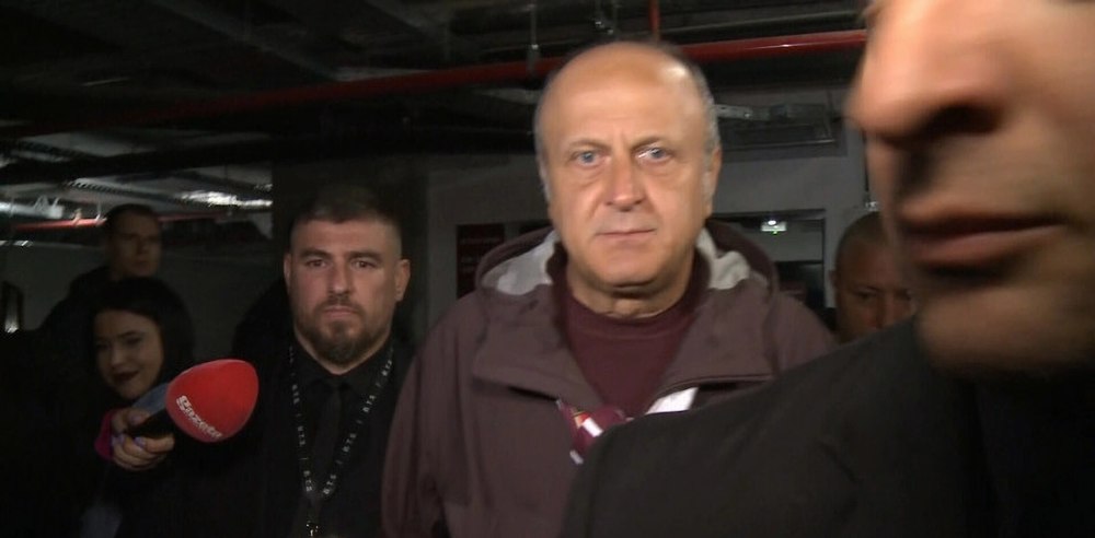 Dan Șucu, prima discuție față în față cu Șumudică. Ce impresie i-a făcut vulcanicul antrenor