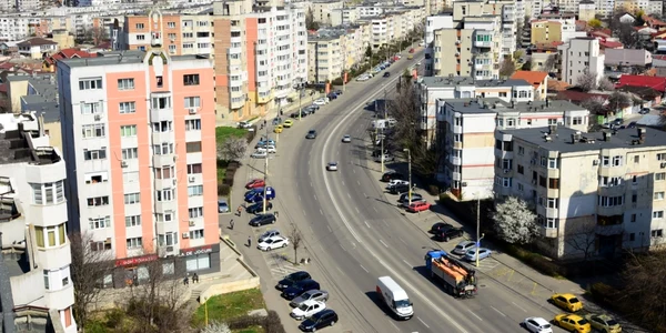Orasul Constanta foto primaria Constanta