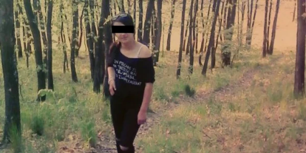 Alexandra Goghez a fost găsită moartă în parc anul trecut 