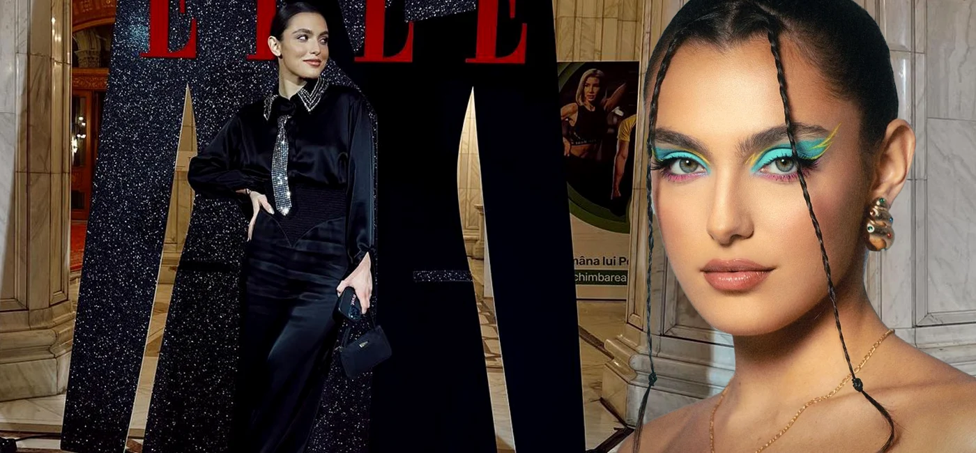 Alexia Eram, anunț devastator! Fiica Andreei Esca este în doliu