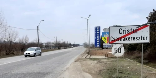 soseahd hunedoara deva