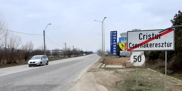 soseahd hunedoara deva