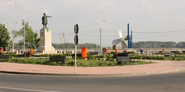 faleza elice galati