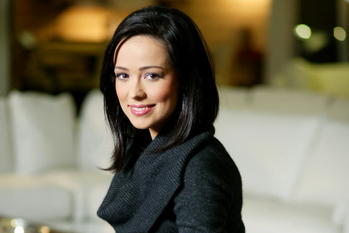 Olivia Steer, un nou derapaj în mediul online 