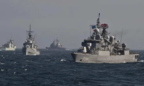 Dezbatere Historia Live, ora 11 00: Care sunt cele mai mari ameninţări la Marea Neagră?   jpeg