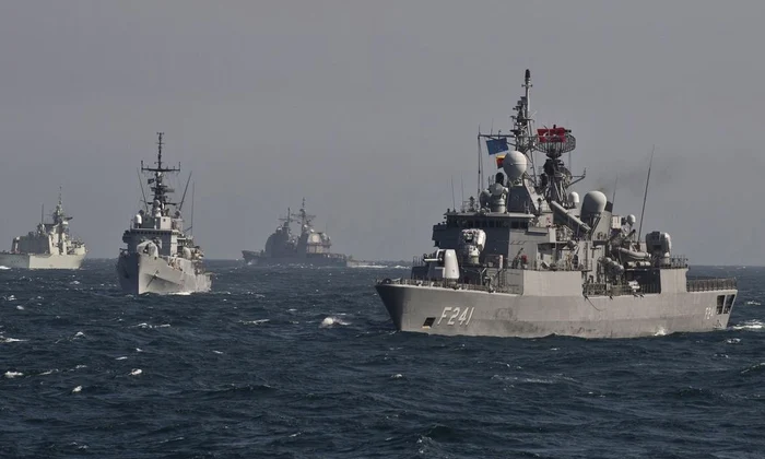 Dezbatere Historia Live, ora 11 00: Care sunt cele mai mari ameninţări la Marea Neagră?   jpeg