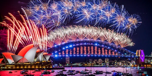 1 ianuarie site anul nou sydney foto primaria sydney jpg