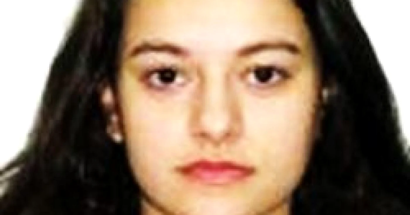 Maria Harhătă