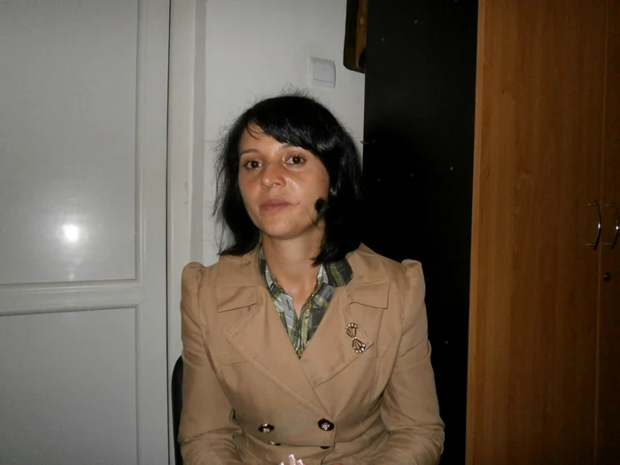Lucia Creţan