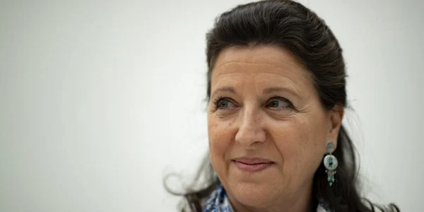 Agnes Buzyn FOTO EPA-EFE