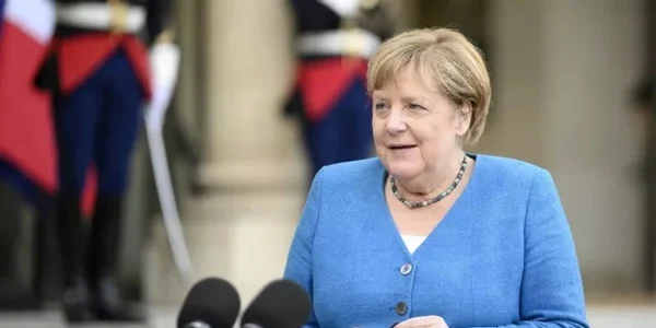 merkel