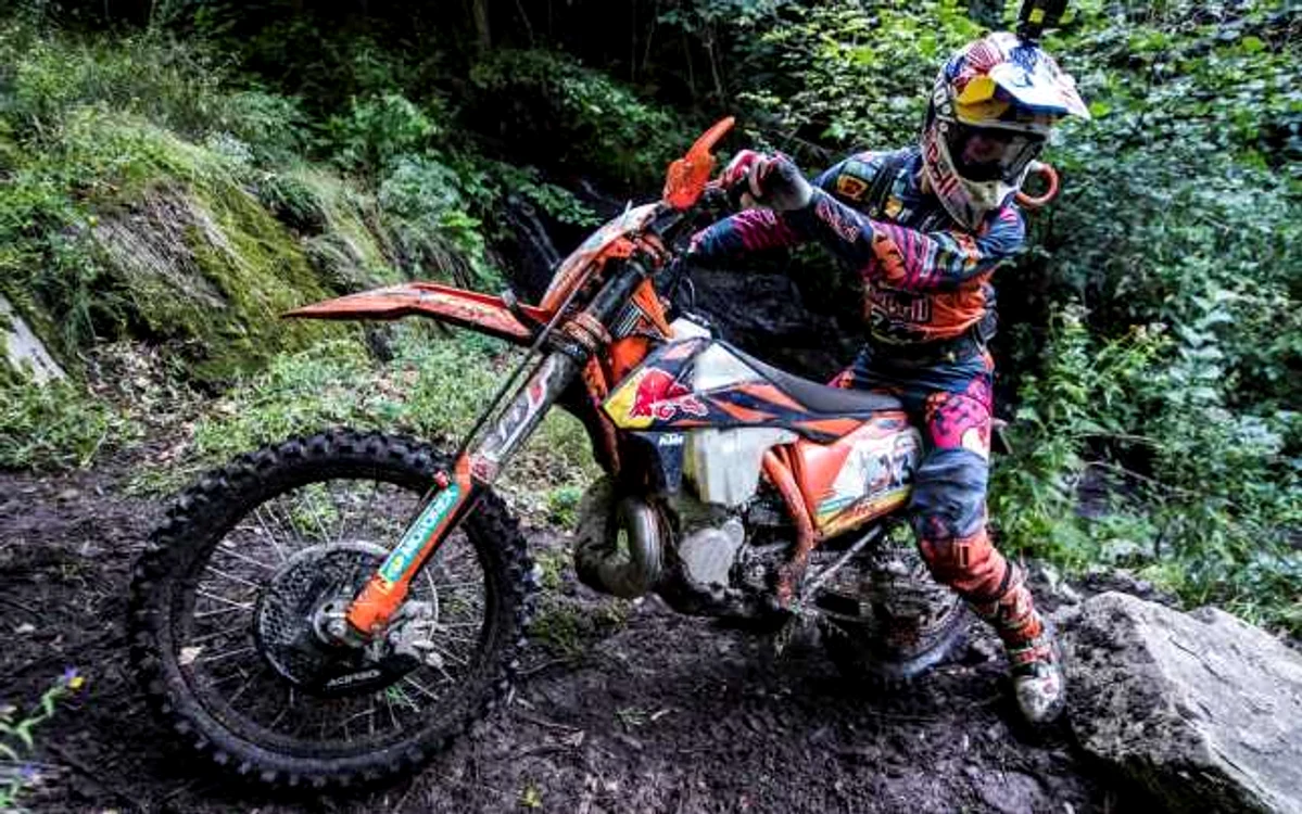 redbull romaniacs day3
