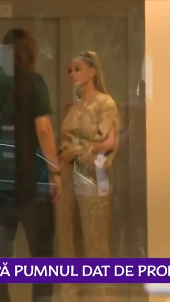 Anamaria Prodan a dezvăluit ce relație are cu Dan Alexa, antrenorul pe care l-a pălmuit într-un acces de furie