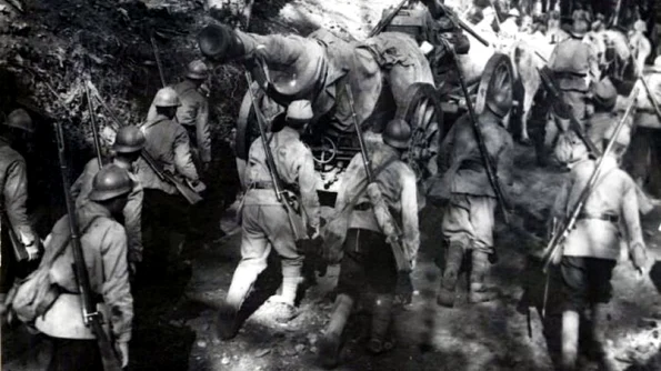 Conferință internațională: «Anul 1916 și impactul lui asupra dinamicii războiului mondial Intrarea României în „Marele Război”» jpeg