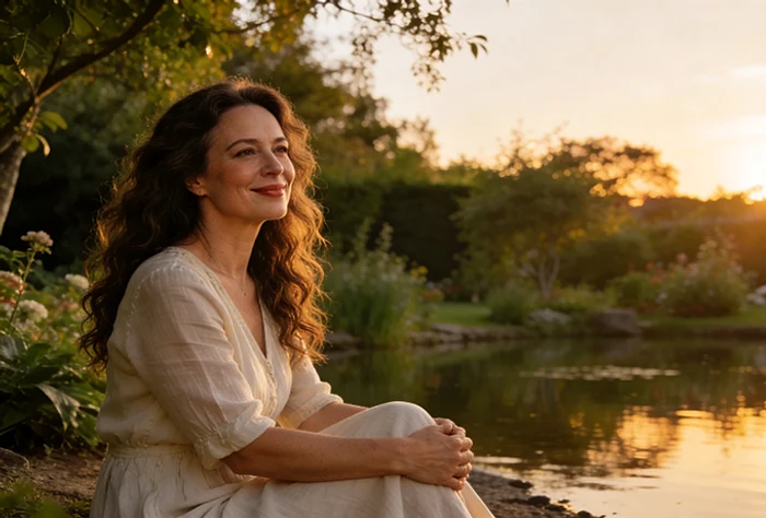 Ce contează cu adevărat să aibă o femeie până la 40 de ani.