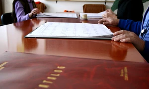 Note profesori