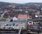 Centrul istoric din Hunedoara Foto Daniel Guță ADEVĂRUL (19) JPG