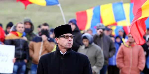 vasile laiu
