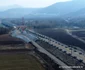 Poduri feroviare peste Mureș, Brănișca Foto Daniel Guță ADEVĂRUL (1) JPG