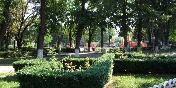 Bacău: Ziua Recoltei în Parcul Cancicov