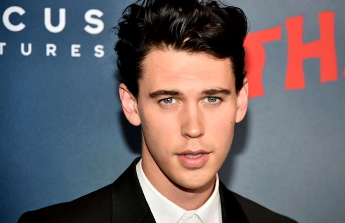 austin butler foto guliver getty images