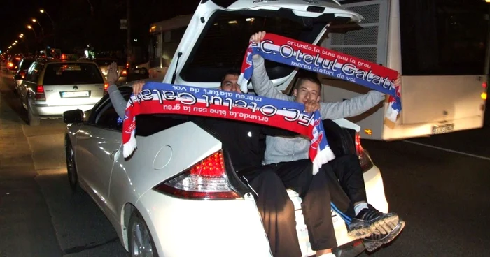 Singurele venituri estimate pentru partea a doua a sezonului sunt cele de la suporteri!