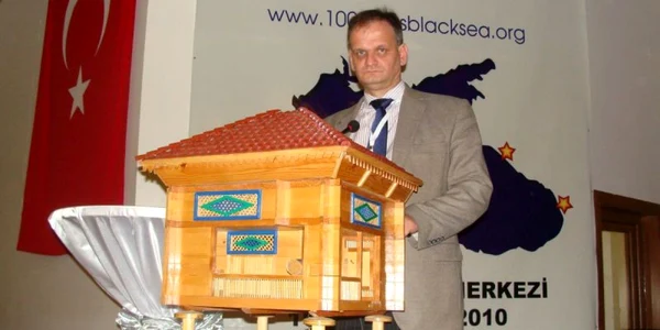 Dragoş David, directorul Agenţiei Metropolitane.