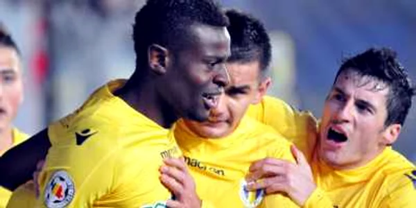 petrolul