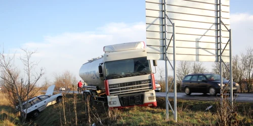 accident