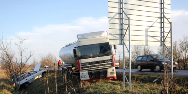 accident