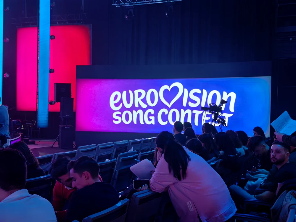 Eurovision are o istorie plină de controverse. FOTO: Adevărul/Ana Maxim
