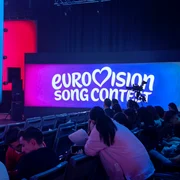 Publicul a fost format din fani Eurovision FOTO Adevărul Ana Maxim jpg