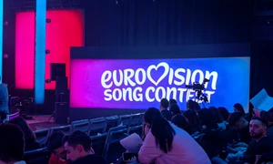 Publicul a fost format din fani Eurovision FOTO Adevărul Ana Maxim jpg
