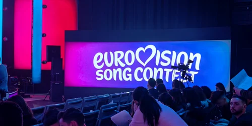 Publicul a fost format din fani Eurovision FOTO Adevărul Ana Maxim jpg