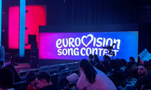 Publicul a fost format din fani Eurovision FOTO Adevărul Ana Maxim jpg