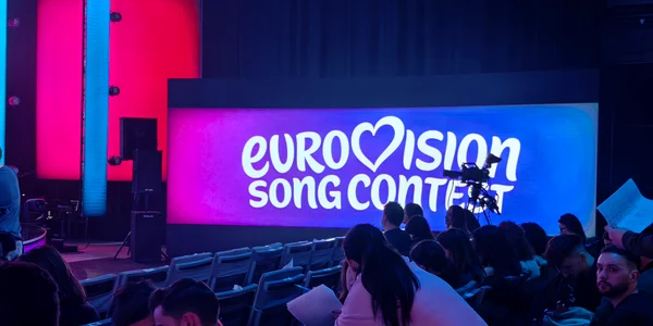 Publicul a fost format din fani Eurovision FOTO Adevărul Ana Maxim jpg