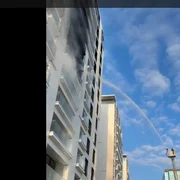 incediu apartament sectorul5 ISU jpg