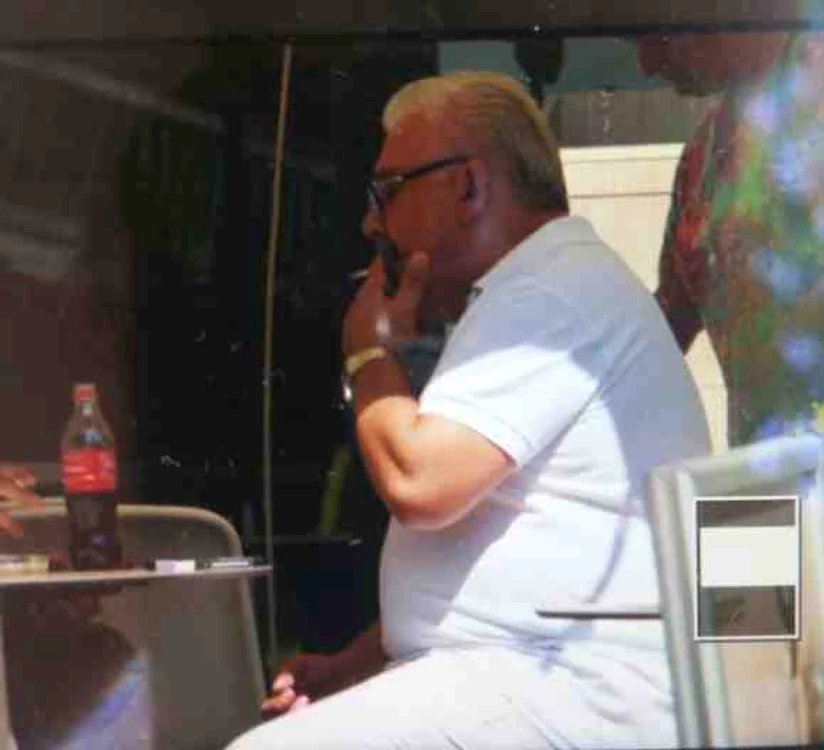 Alexandru Mihai a avut emoții mari pentru Andra și a așteptat să își vadă nepoata