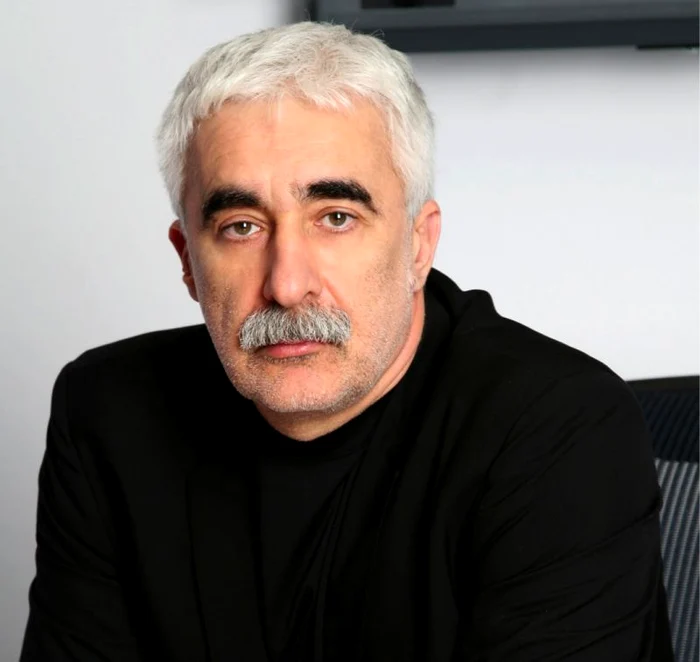 Adrian Sârbu a fost adus cu mandat la DNAFoto: Arhiva Click