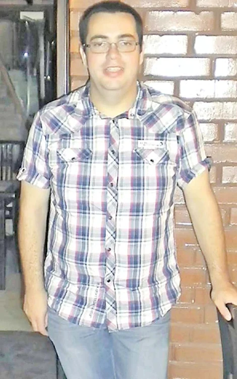 Răzvan ţine  acum Toman Diet